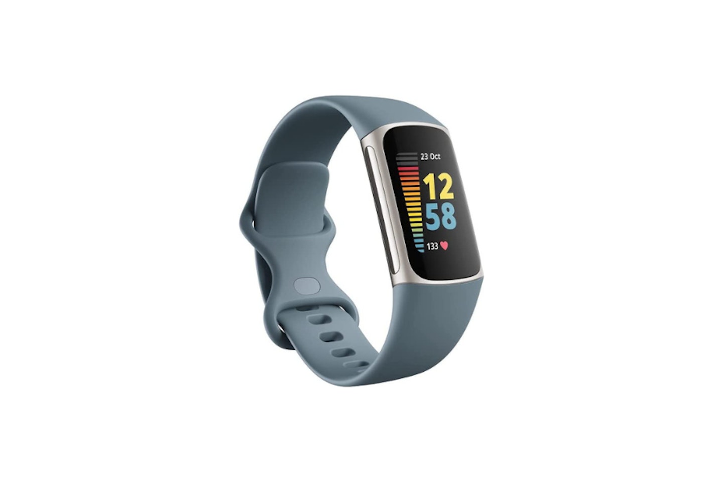 Fitbit Charge 5 Activity Tracker