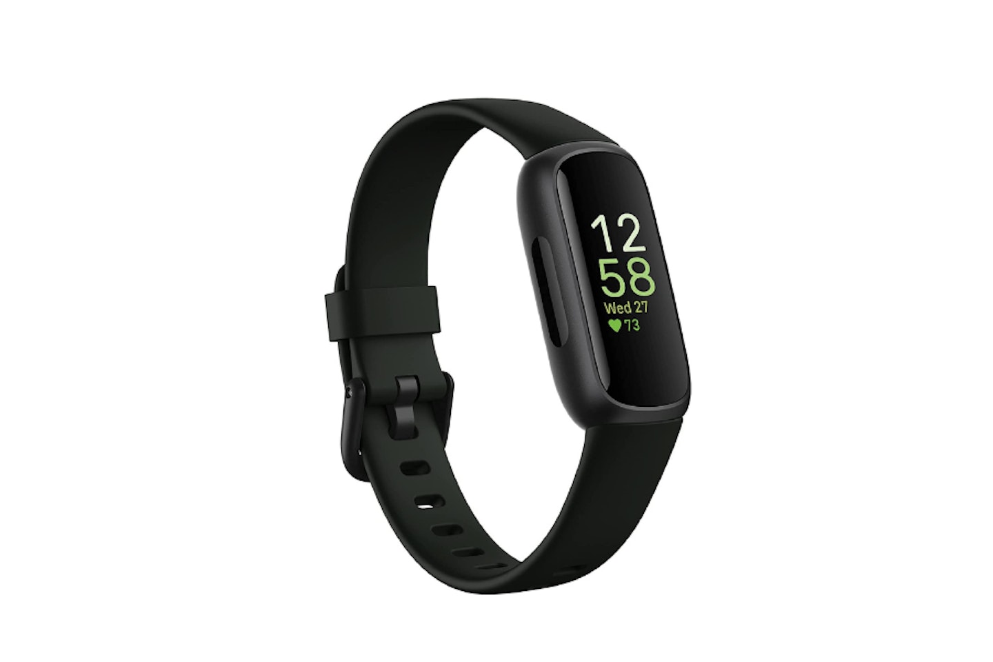 Fitbit Inspire 3 - best battery life Fitbit