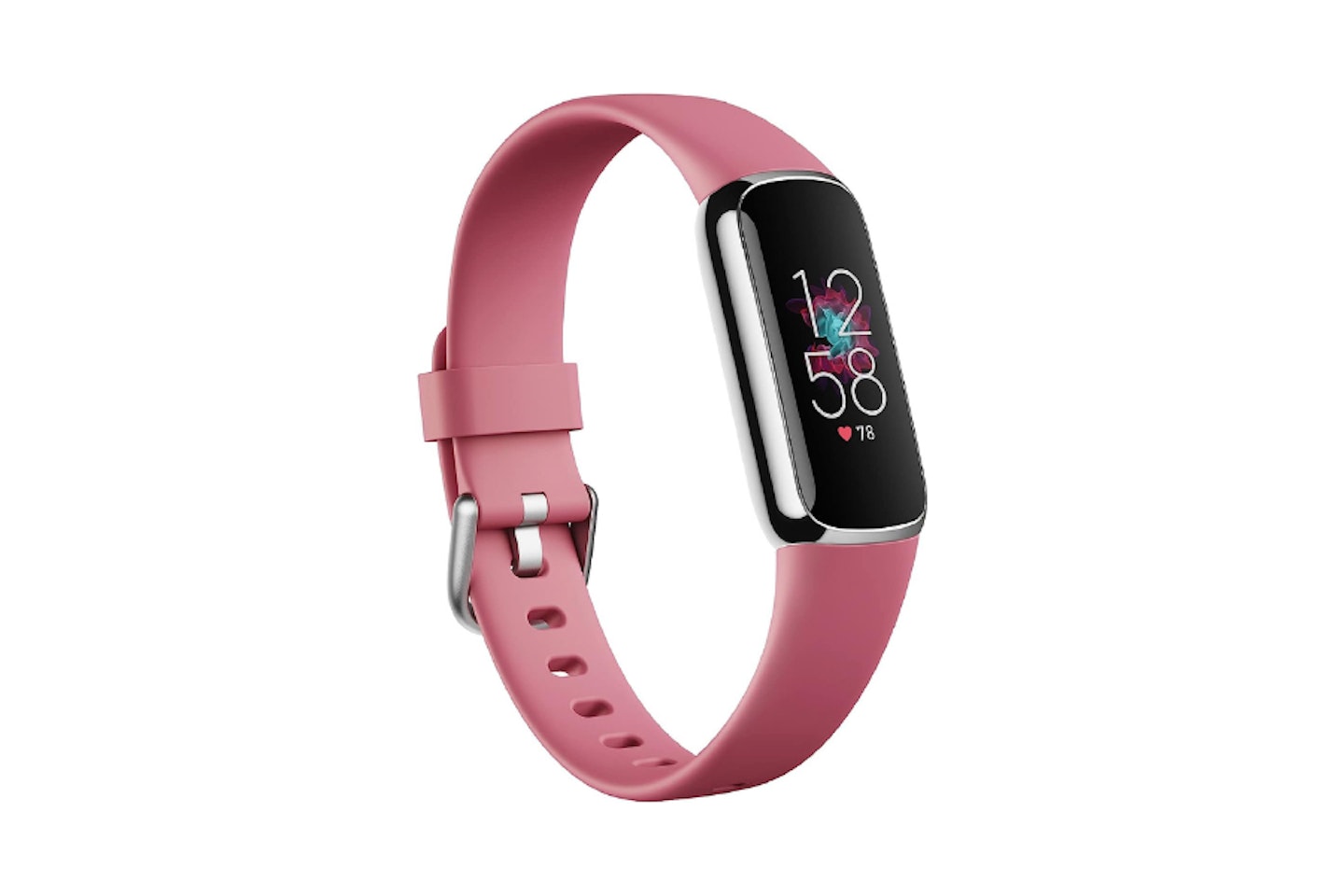 Fitbit Luxe - best Fitbit for comfort