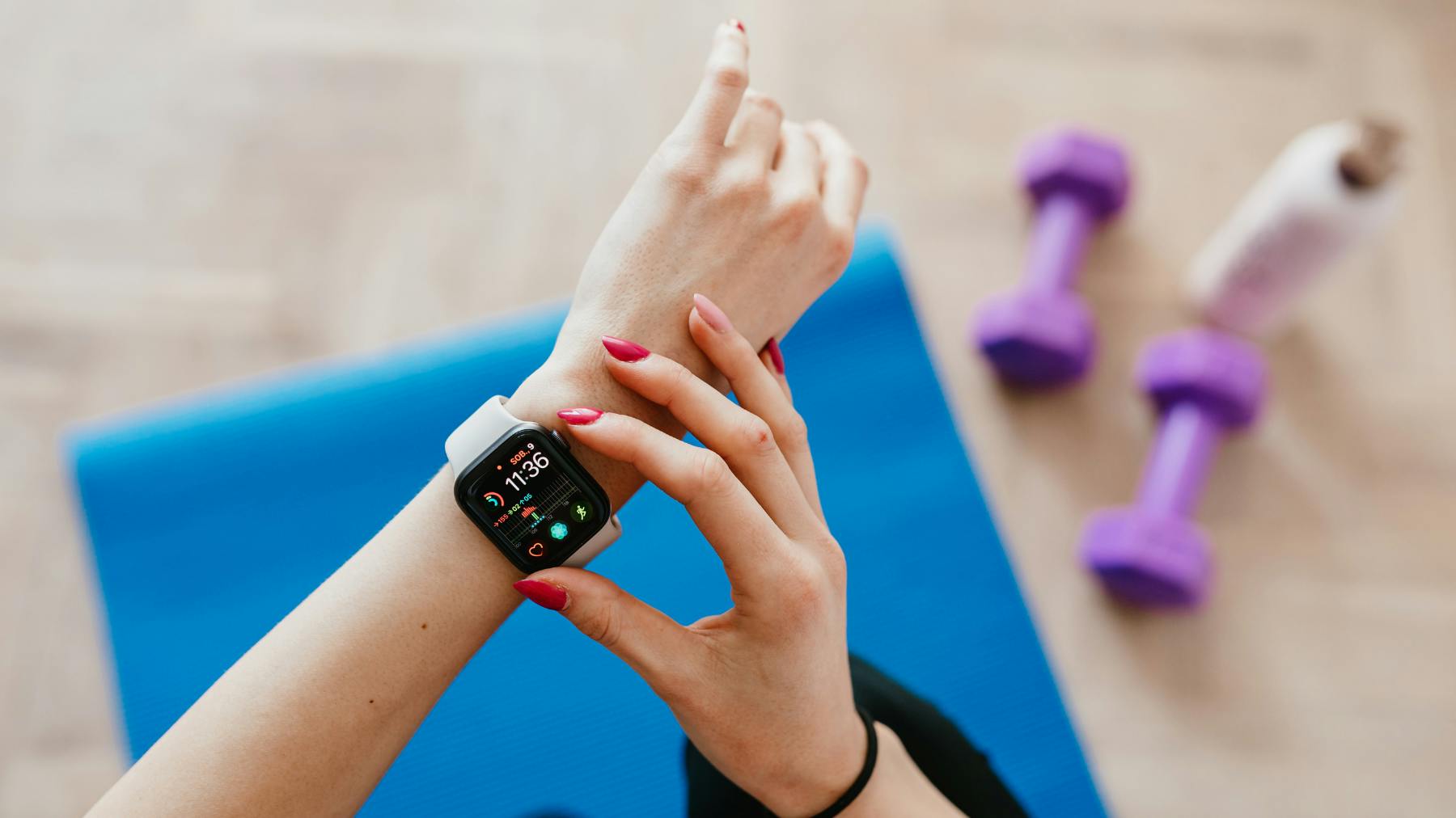 Unlocking Your Fitness Potential: A Deep Dive into Android Fitness Trackers