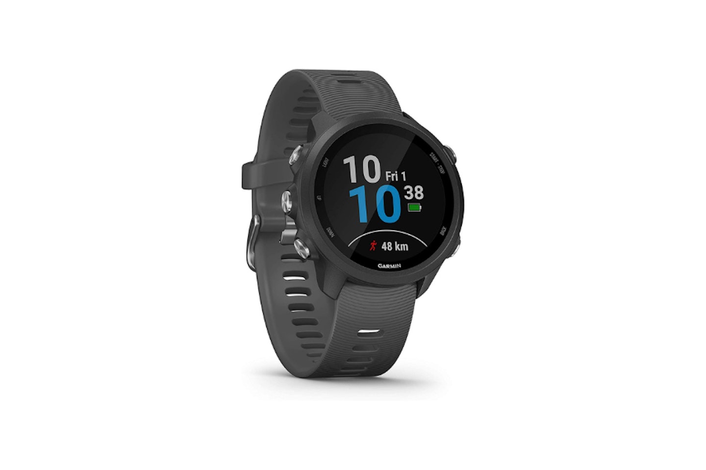 Garmin Forerunner 245 Music GPS Running Watch