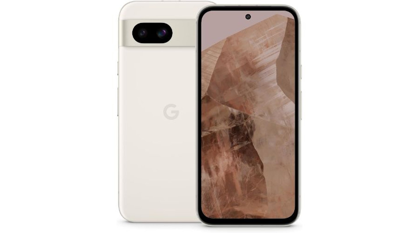 Google Pixel 8a best value Android smartphone
