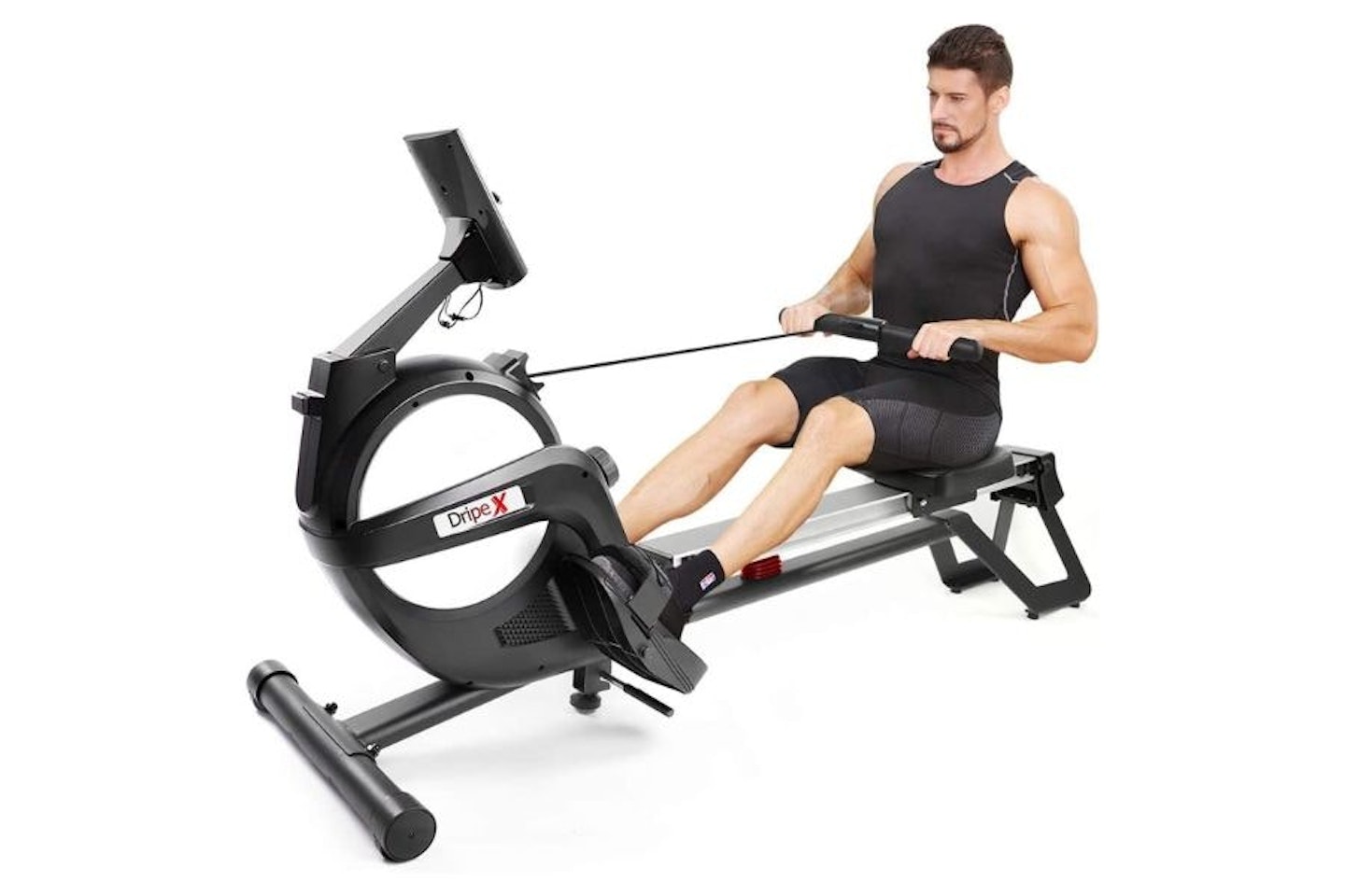 Dripex Magnetic Rowing Machine