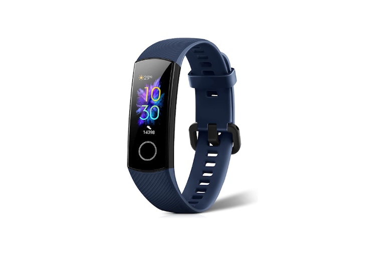 Best Budget Fitness Trackers 2024 Track Your Fitness Goals