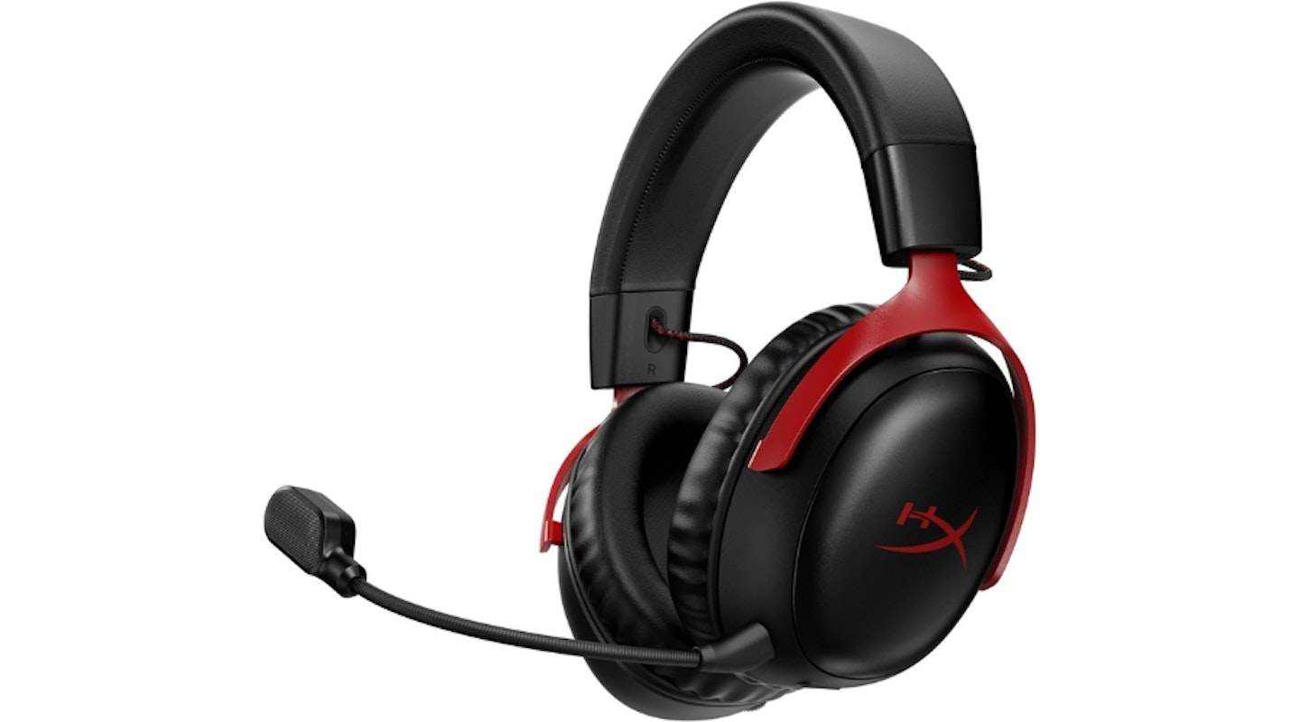 HyperX Cloud III