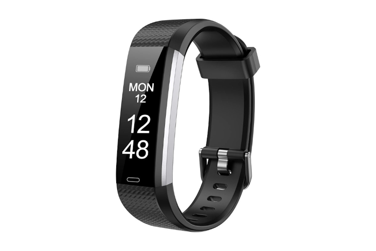 Best Budget Fitness Trackers 2024 Track Your Fitness Goals