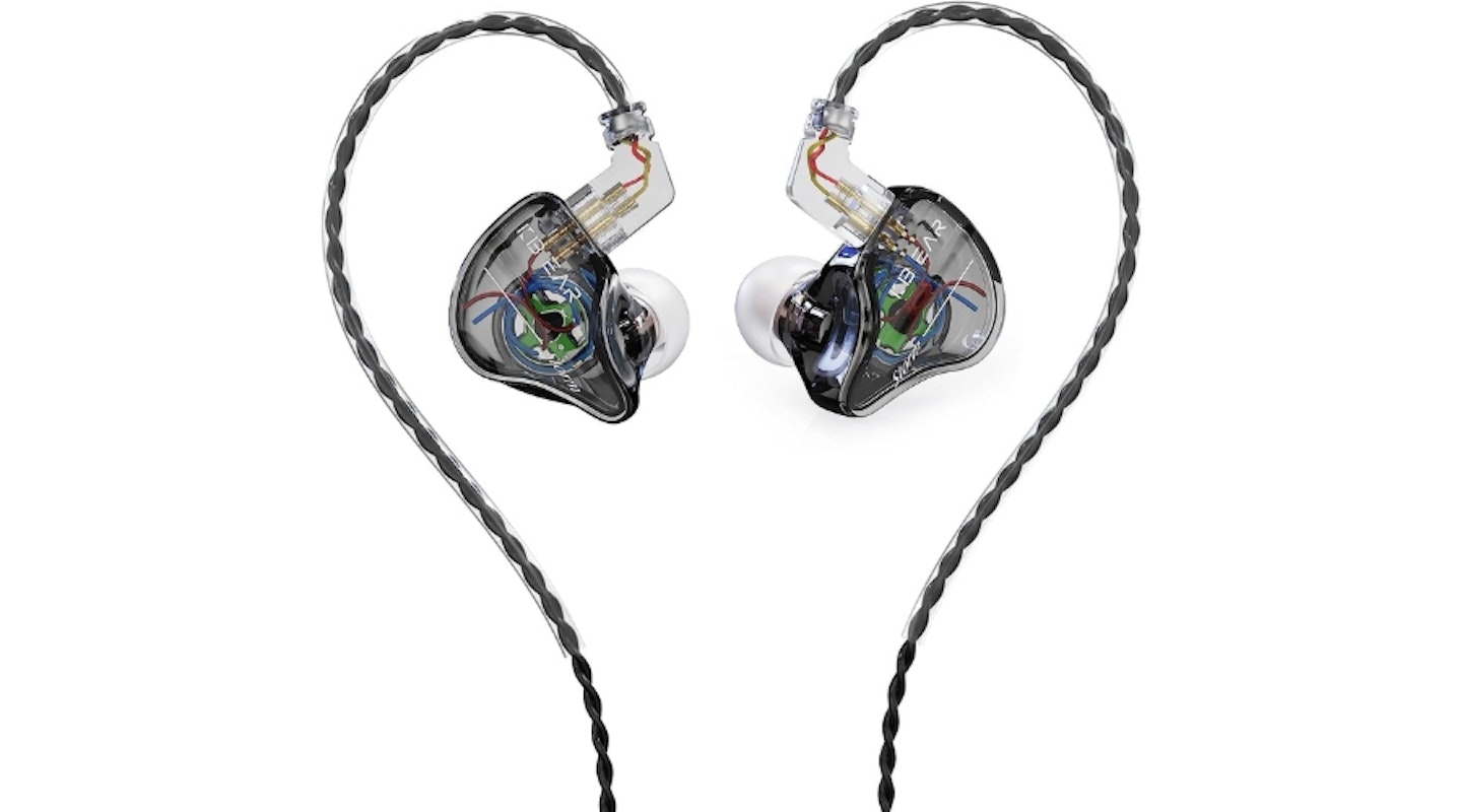 KBEAR Storm in-Ear Headphones