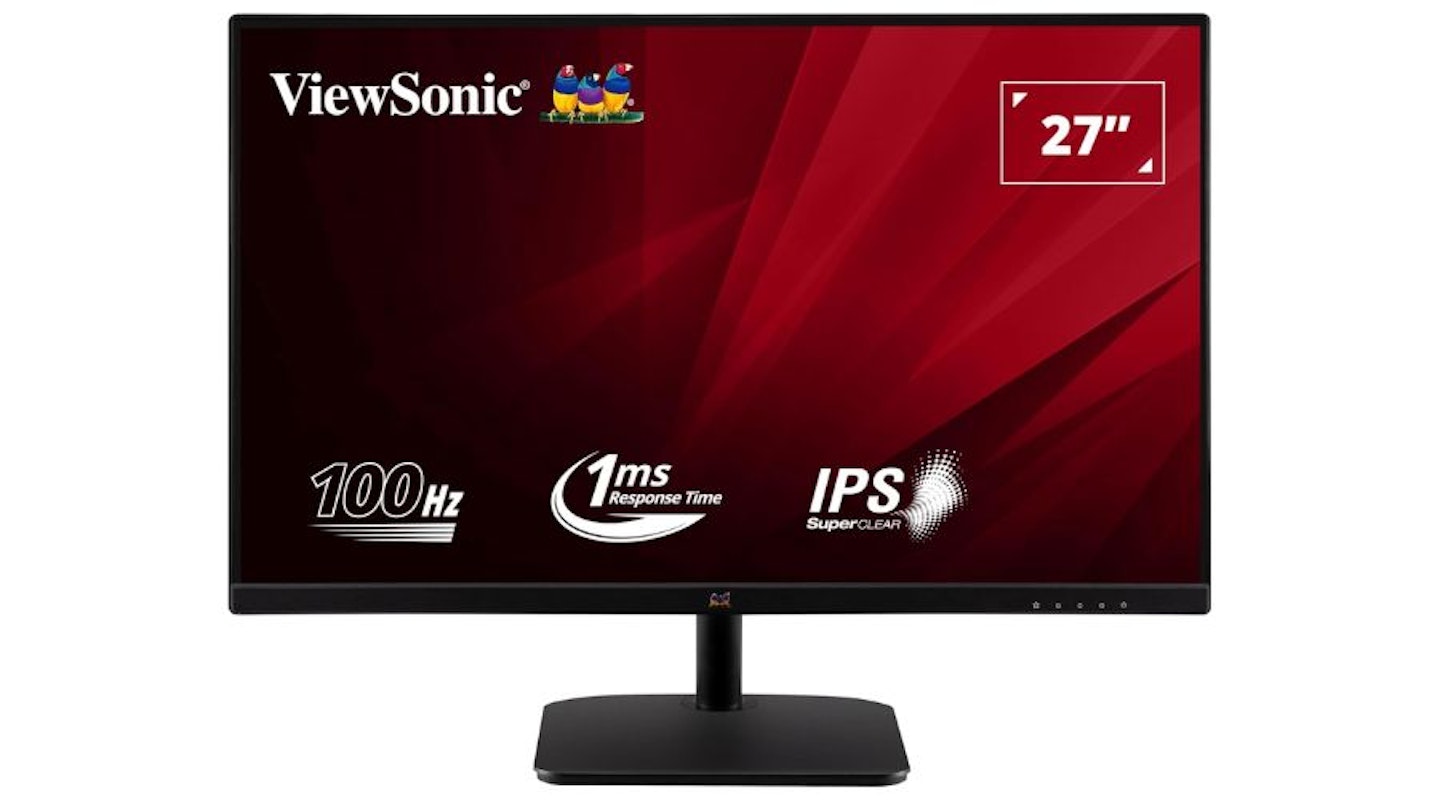 ViewSonic VA2732-H