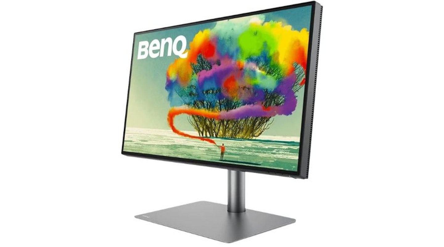 BenQ PD2725U