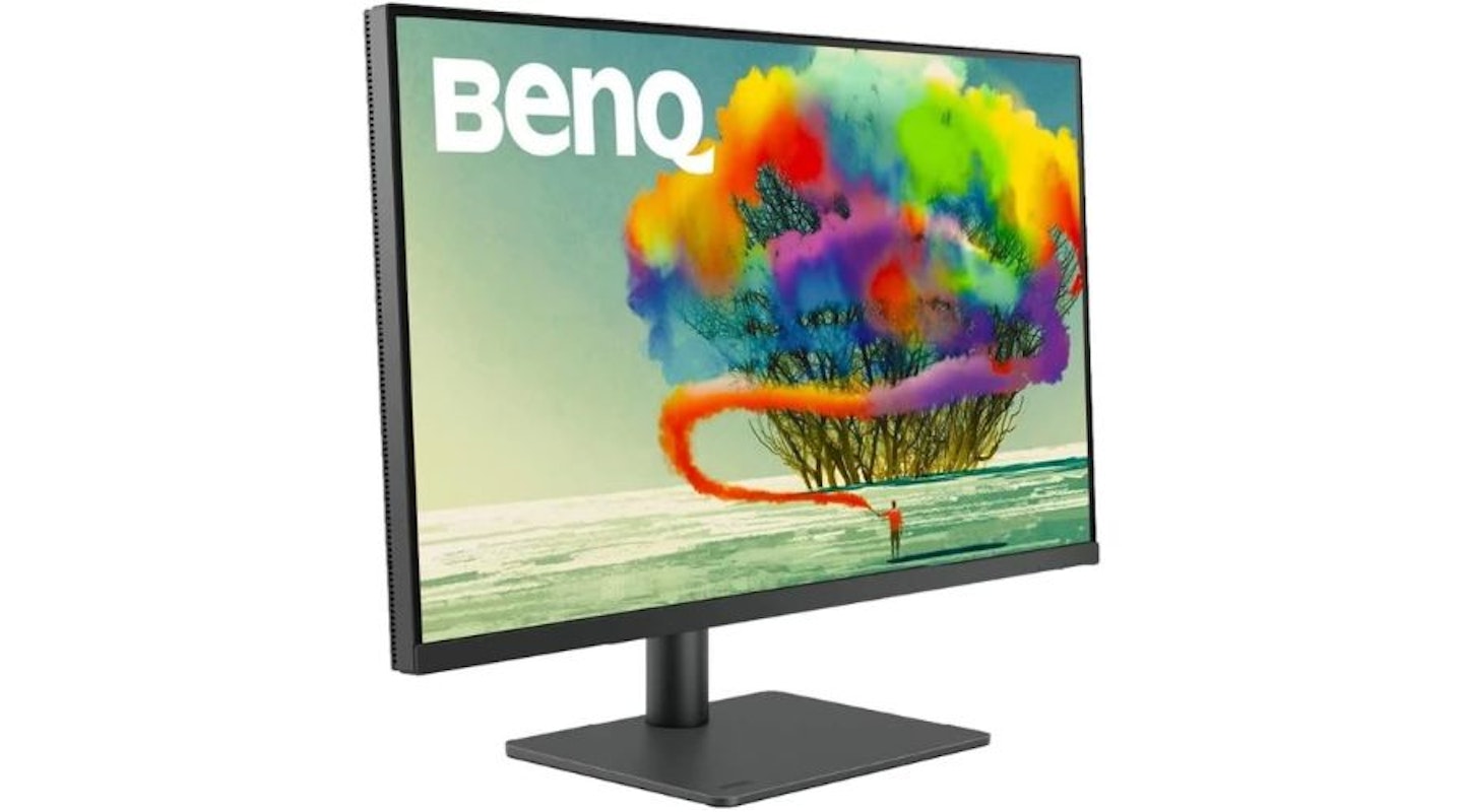 BenQ PD3205U 4K