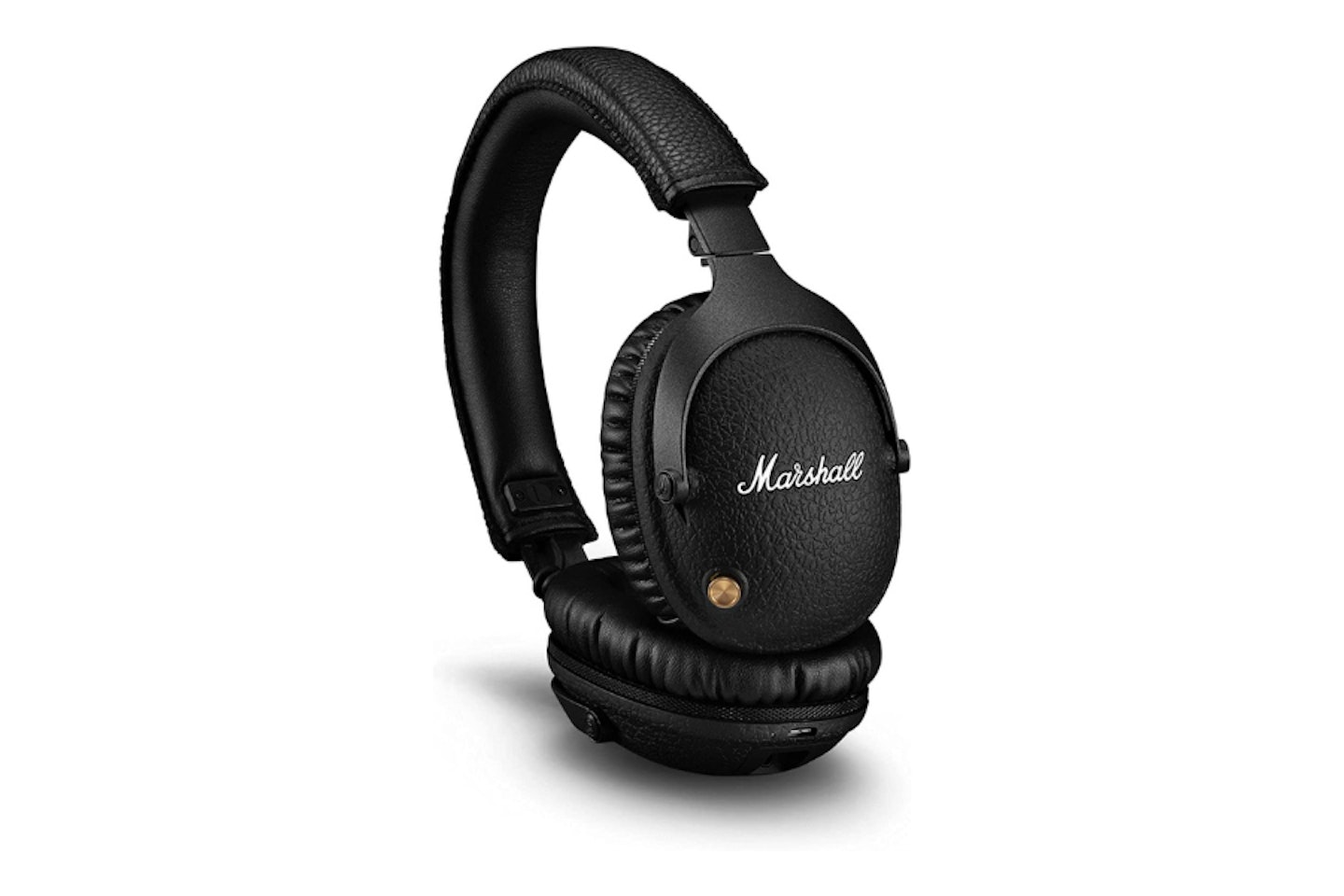 Marshall Monitor II A.N.C. Headphones