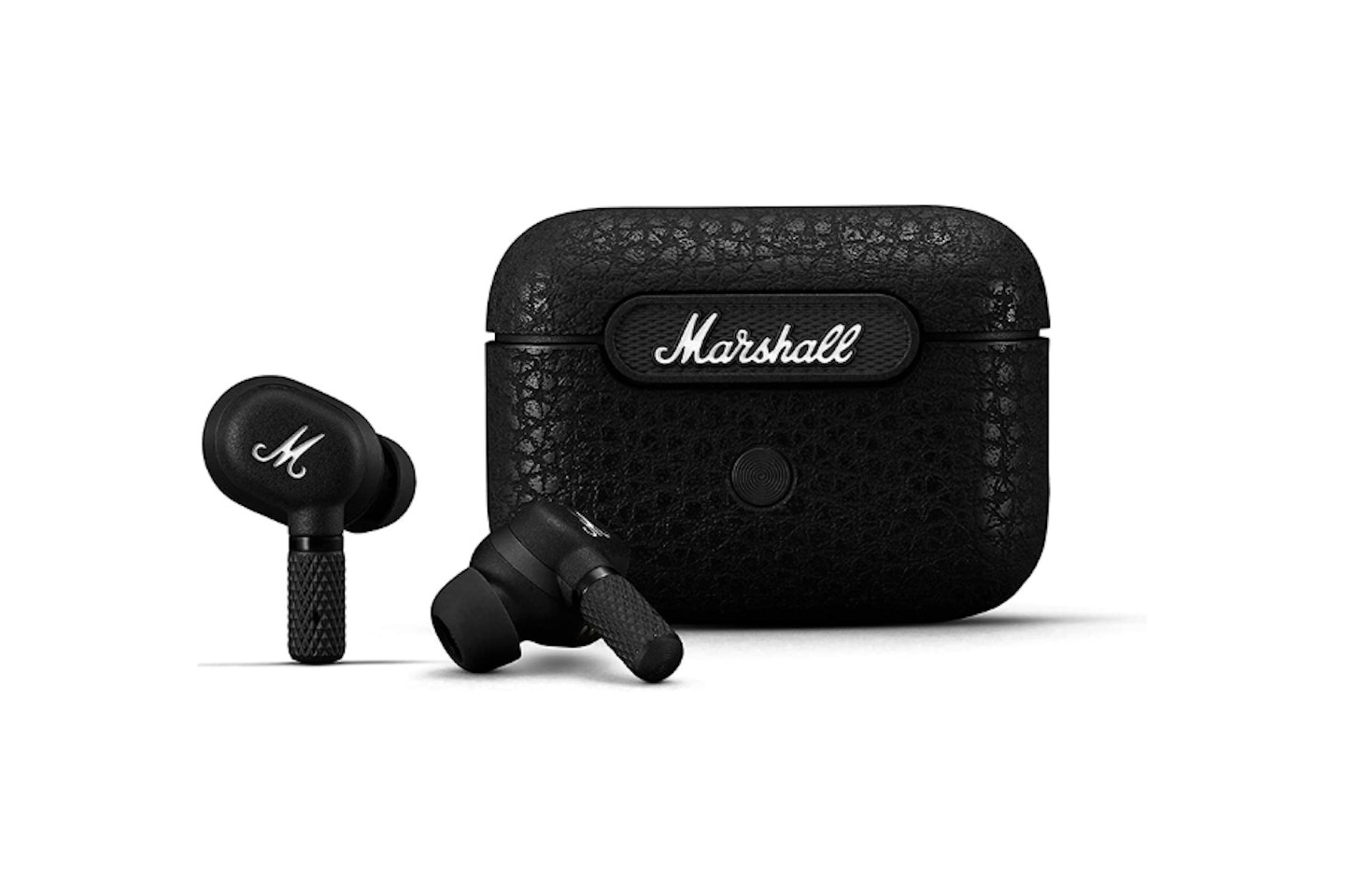 Marshall Motif A.N.C earphones