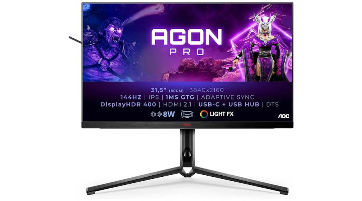AOC AGON AG324UX