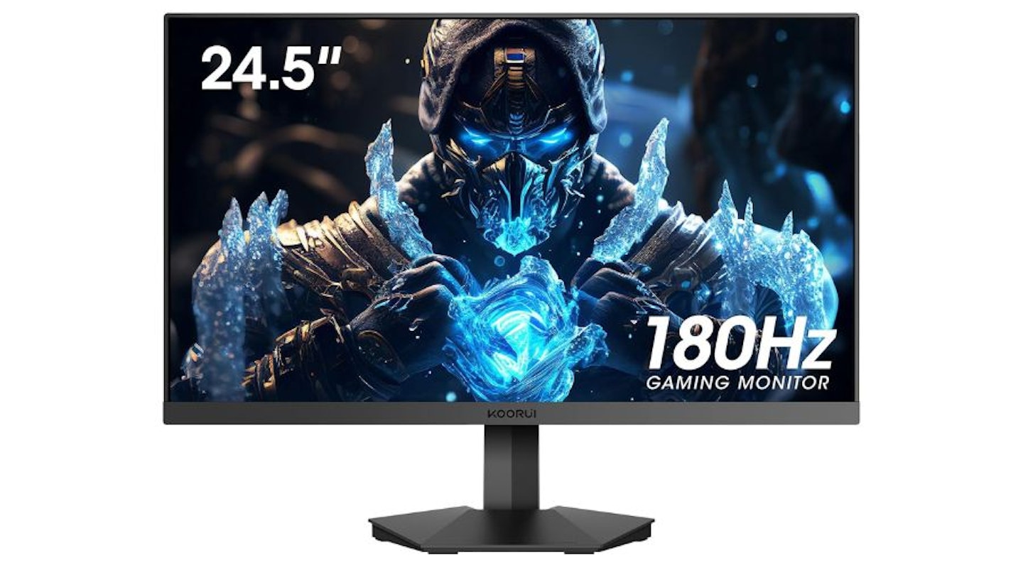 KOORUI FHD Gaming Monitor