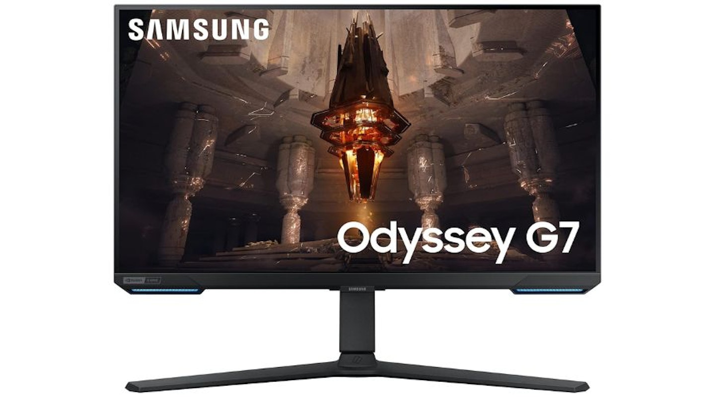 Samsung Odyssey G7
