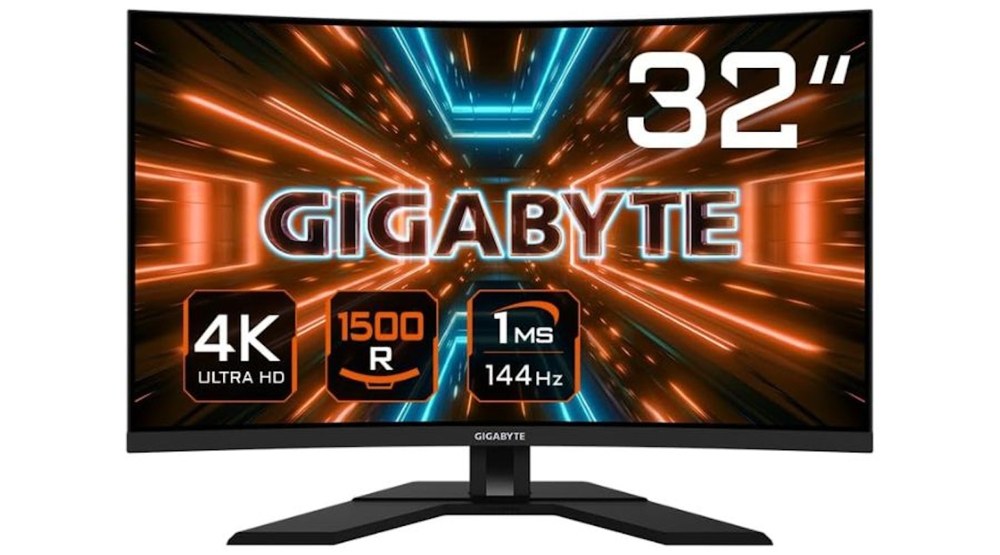 Gigabyte M32UC-EK