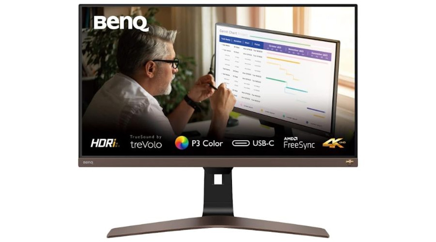 BENQ EW2880U 4K 