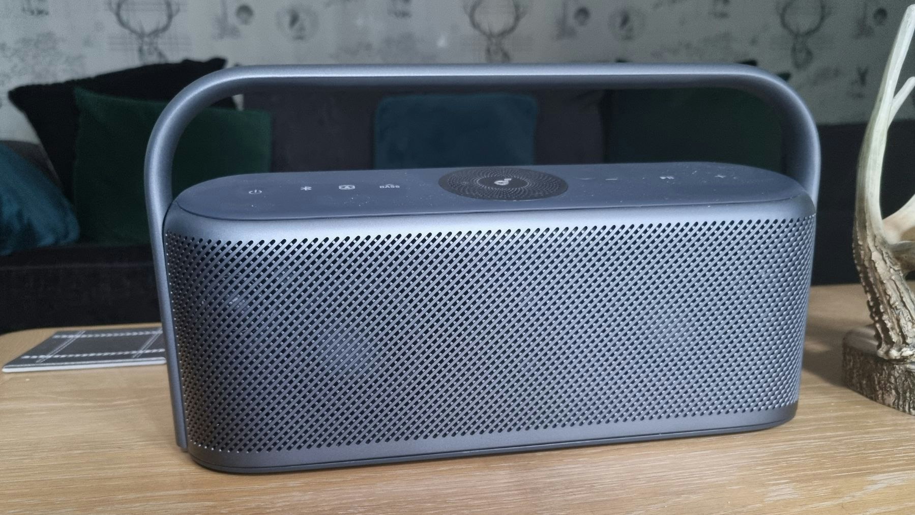 Anker Soundcore Motion x600 review