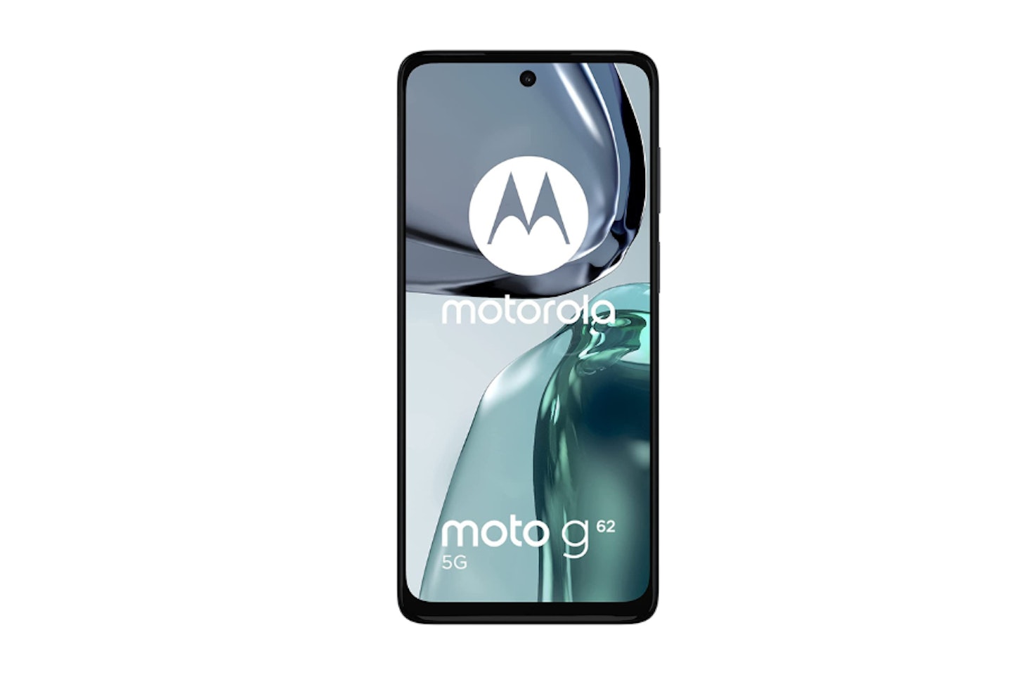 Motorola G62 5G - Midnight Grey