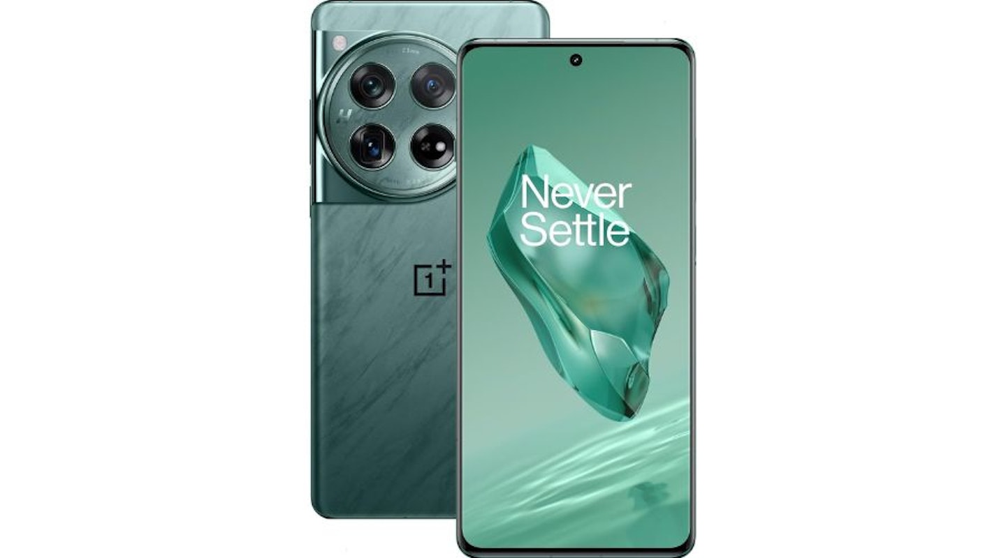 OnePlus 12 best Android smartphone