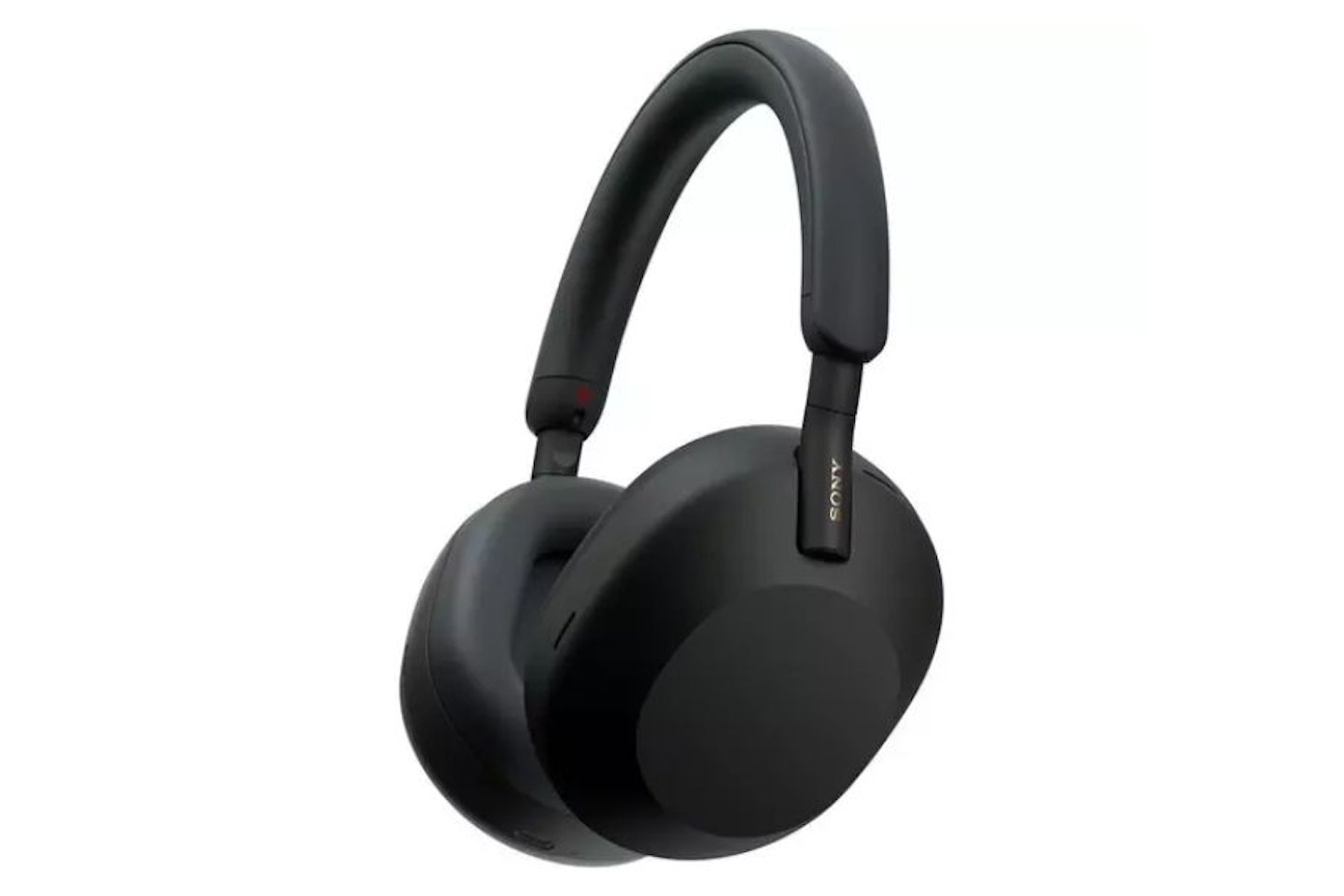 SONY WH-1000XM5 Wireless Bluetooth Noise-Cancelling Headphones