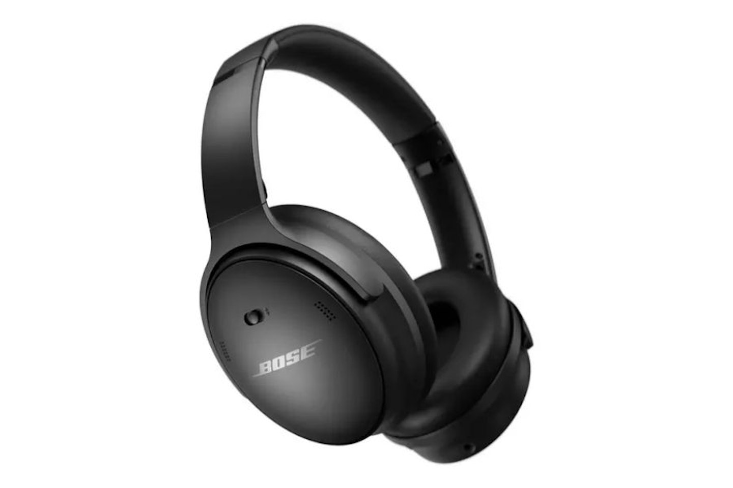 BOSE QuietComfort 45 Wireless Bluetooth Noise-Cancelling Headphones 