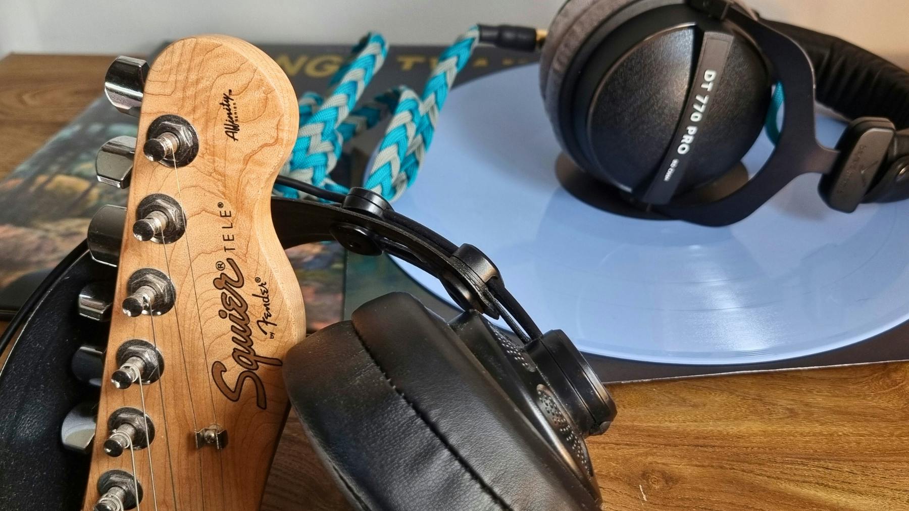 Not to be overrated: The best over-ear headphones