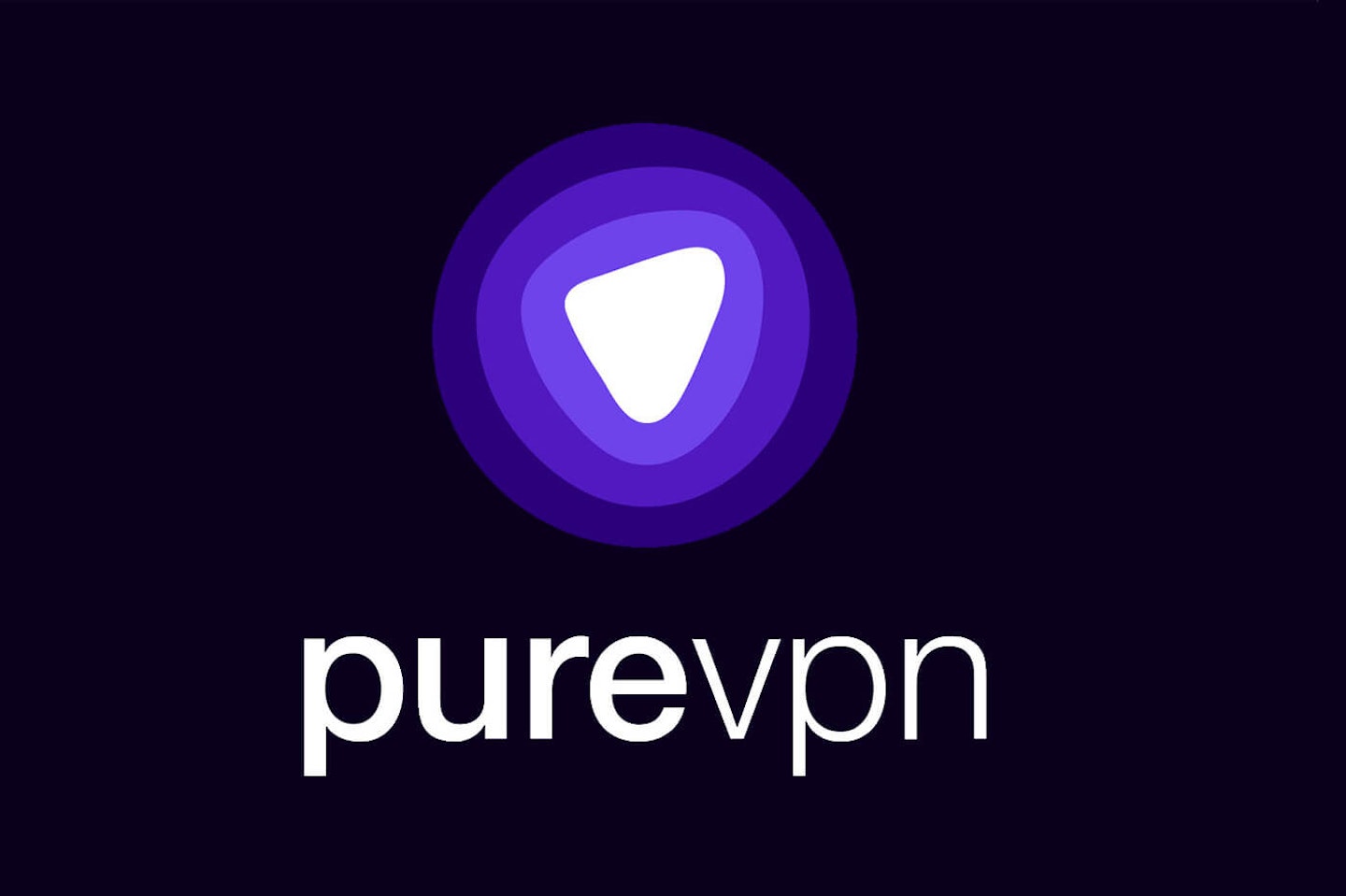 PureVPN logo