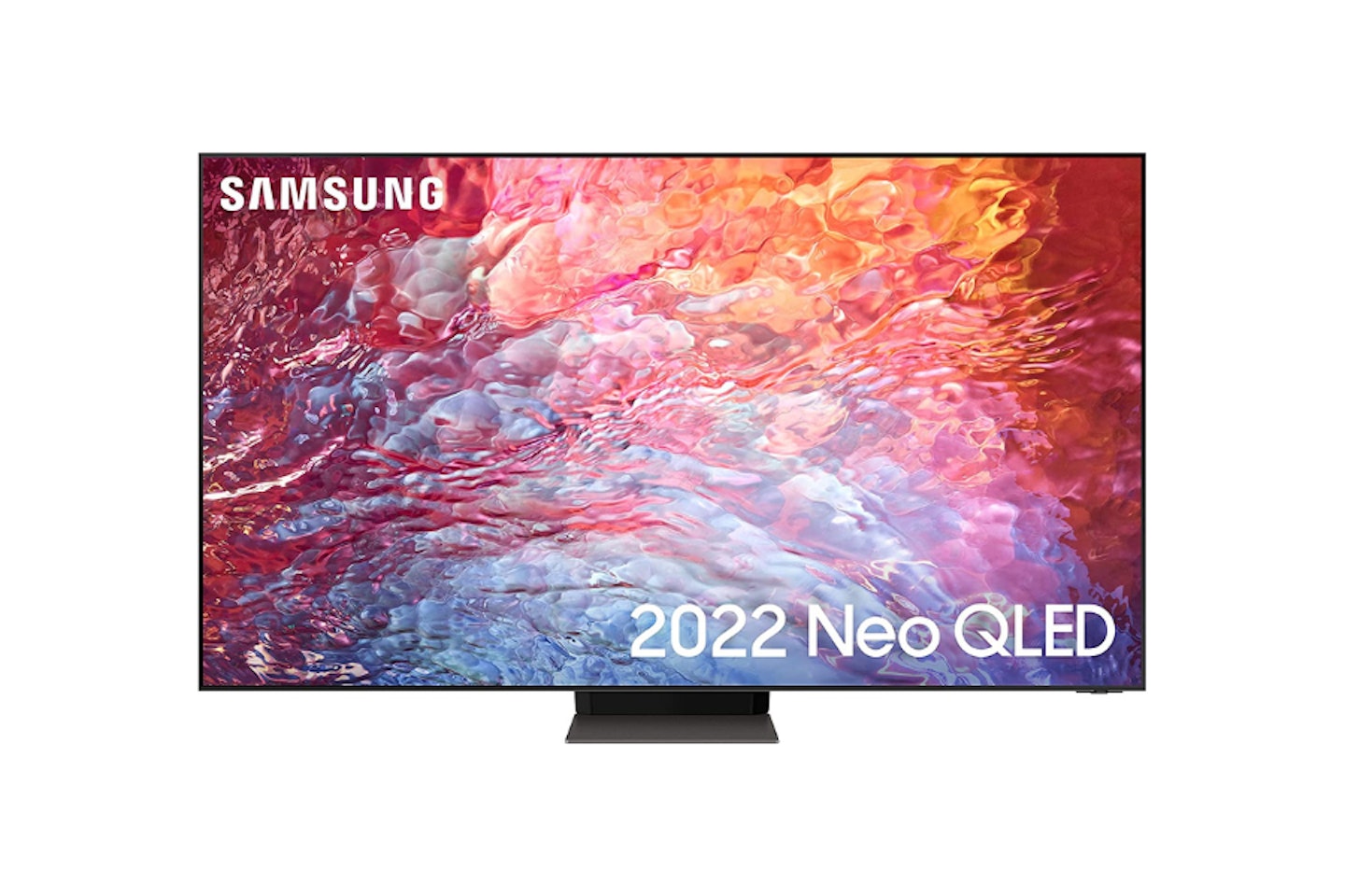 Samsung 55 Inch QN700B Neo QLED 8K Smart TV (2022) 