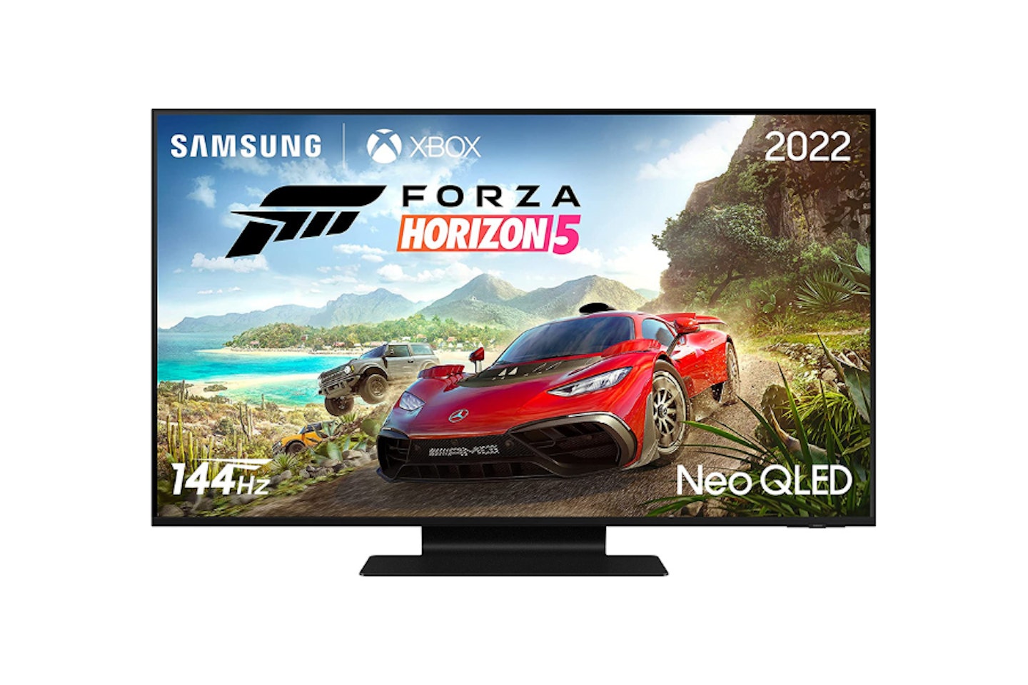 Samsung 50 Inch QN90B Neo QLED 4K Smart TV (2022) 