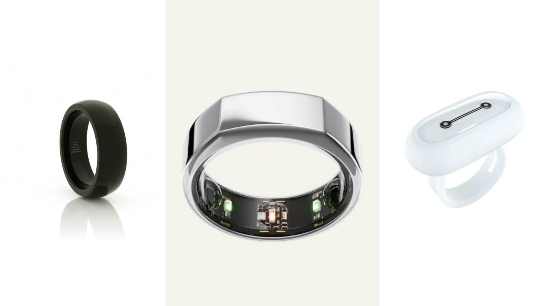 Best smart rings: Put a ring on it in 2022 - IT Magazine Me