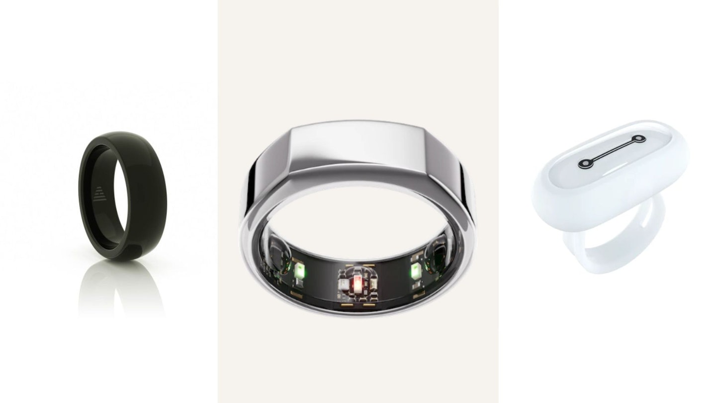 The best smart ring 2024