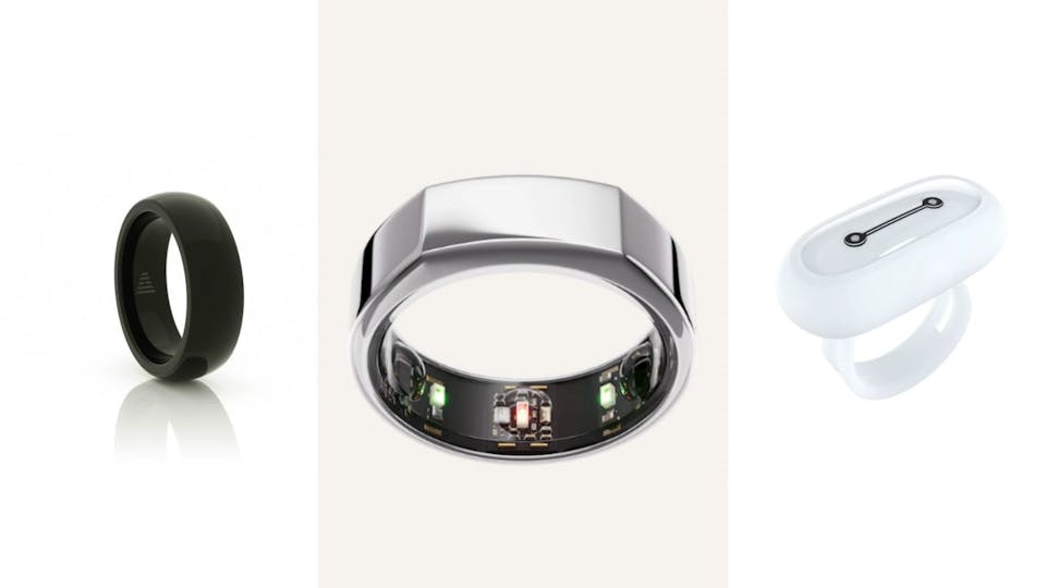The Best Smart Ring Lifestyle What s The Best The best smart ring lifestyle what s the best