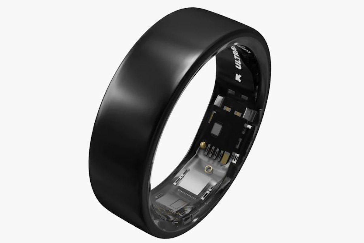 Finger on the pulse The best smart rings of 2025