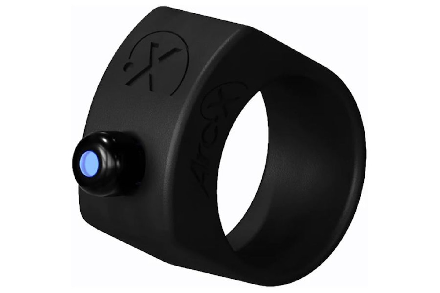 ArcX Bluetooth smart ring