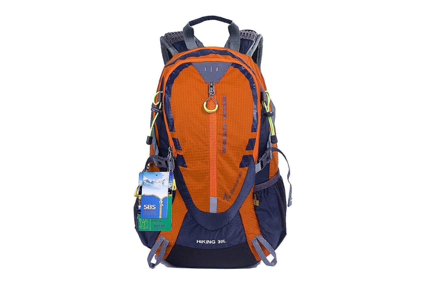EGOGO 30L Outdoor Cycling Hiking Water-resistant Backpack