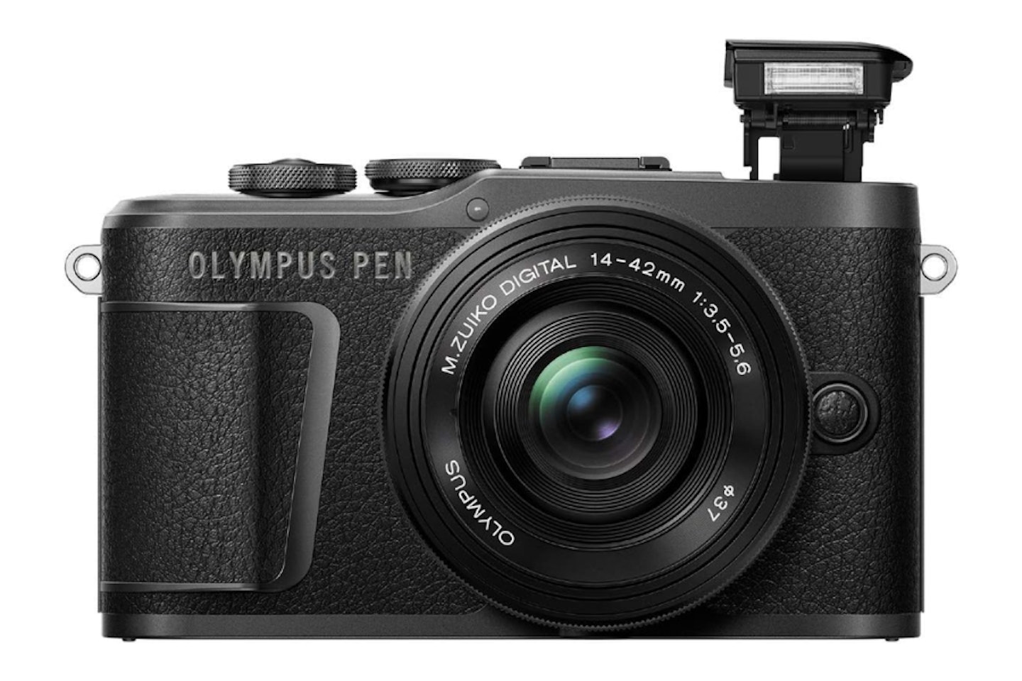  Olympus PEN E-PL10  - one of the best entry-level cameras