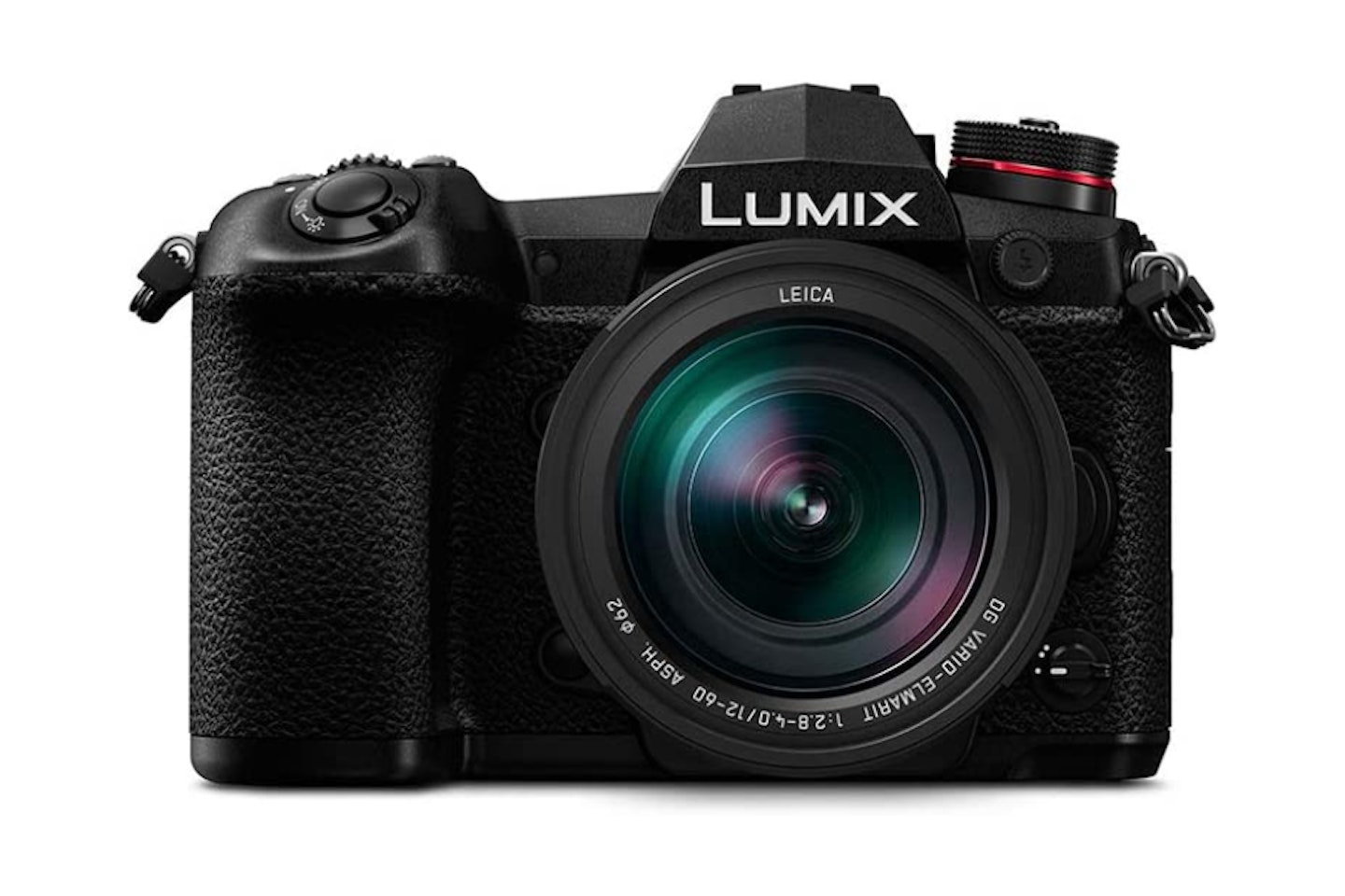 Panasonic LUMIX DC-G9LEB-K G9 - one of the best entry-level cameras