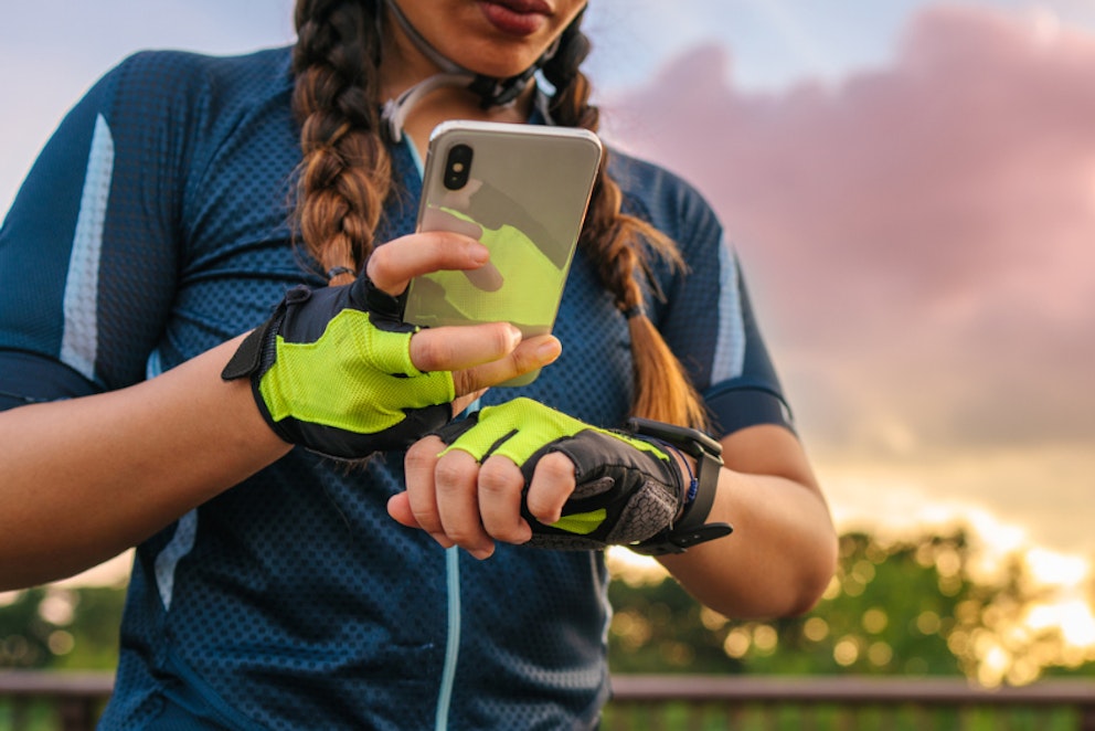 Best fitness tracker with GPS in 2024