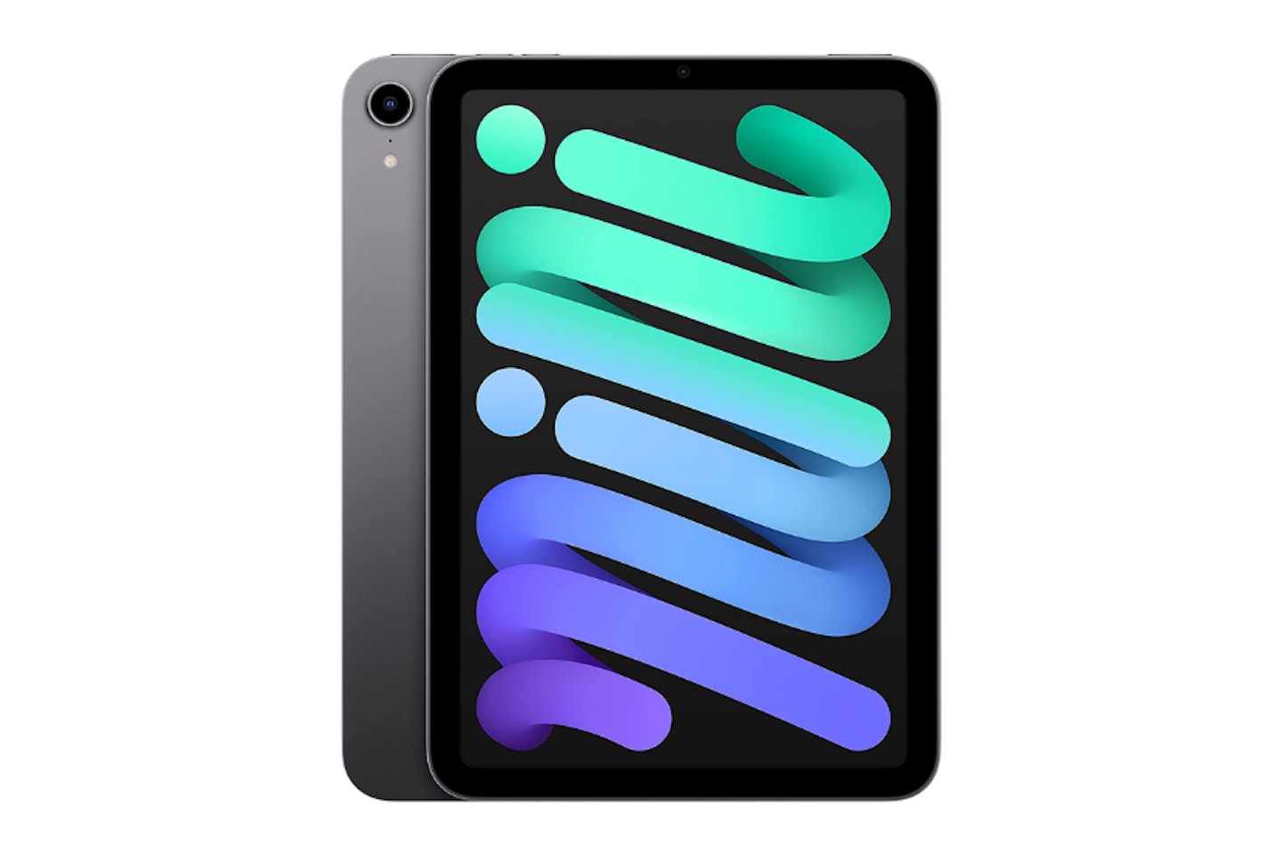 Apple 2021 iPad mini  - one of the best mini tablets