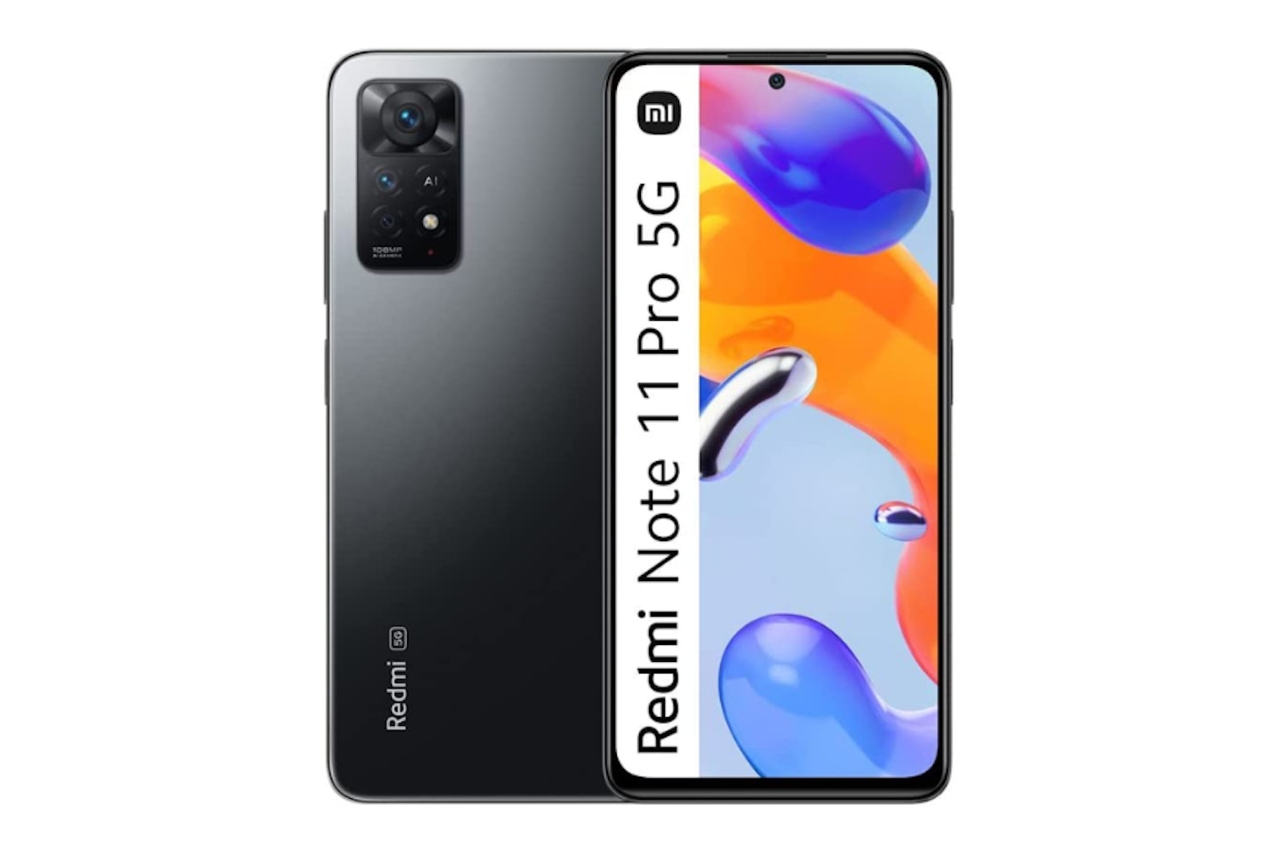 Xiaomi Redmi Note 11 Pro - one of the best phones under £300