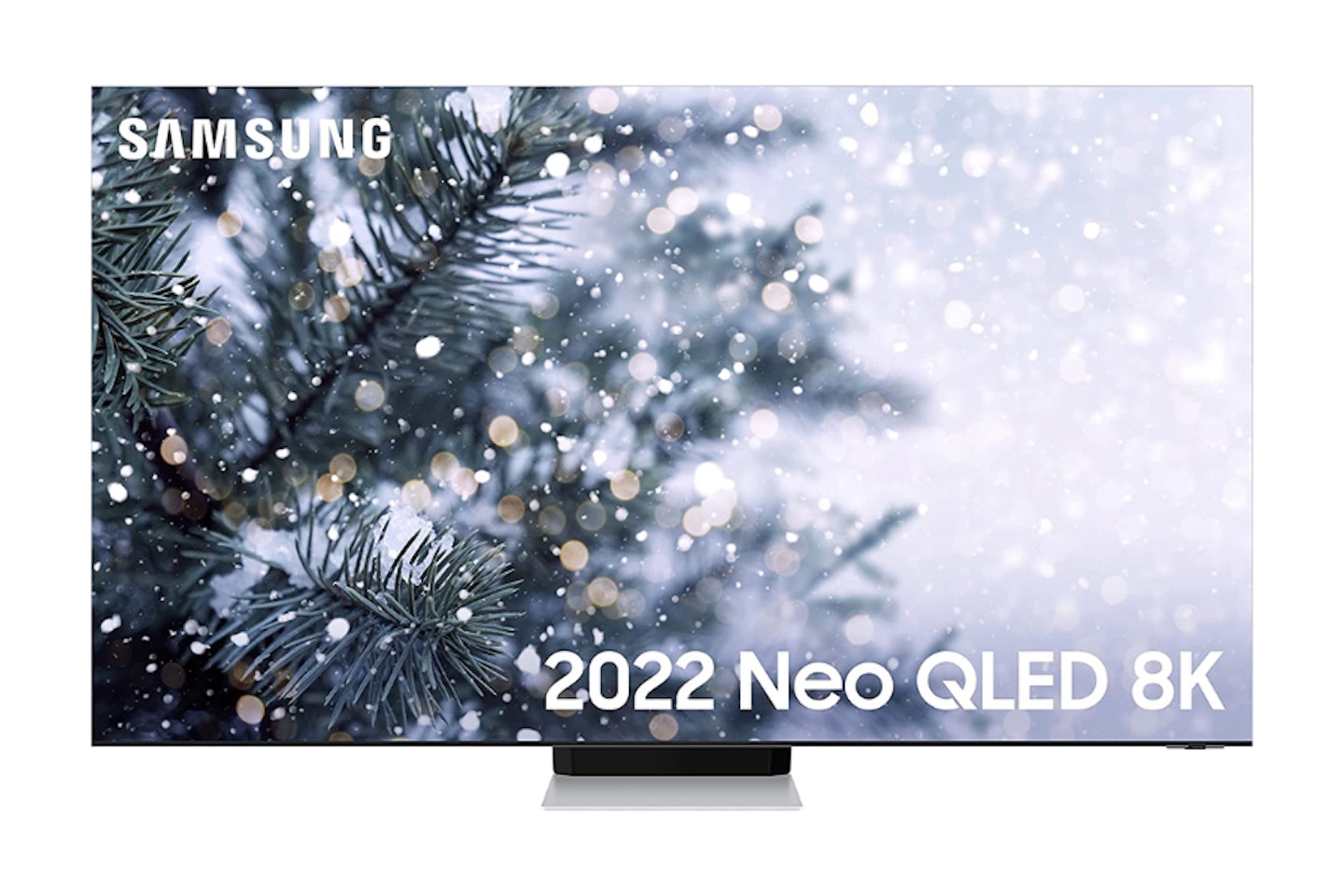 Samsung 85 Inch QN900B Neo QLED 8K Smart TV (2022)