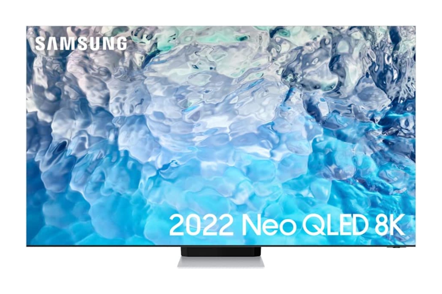 Samsung 65 Inch QN900B Neo QLED 8K Smart TV (2022)
