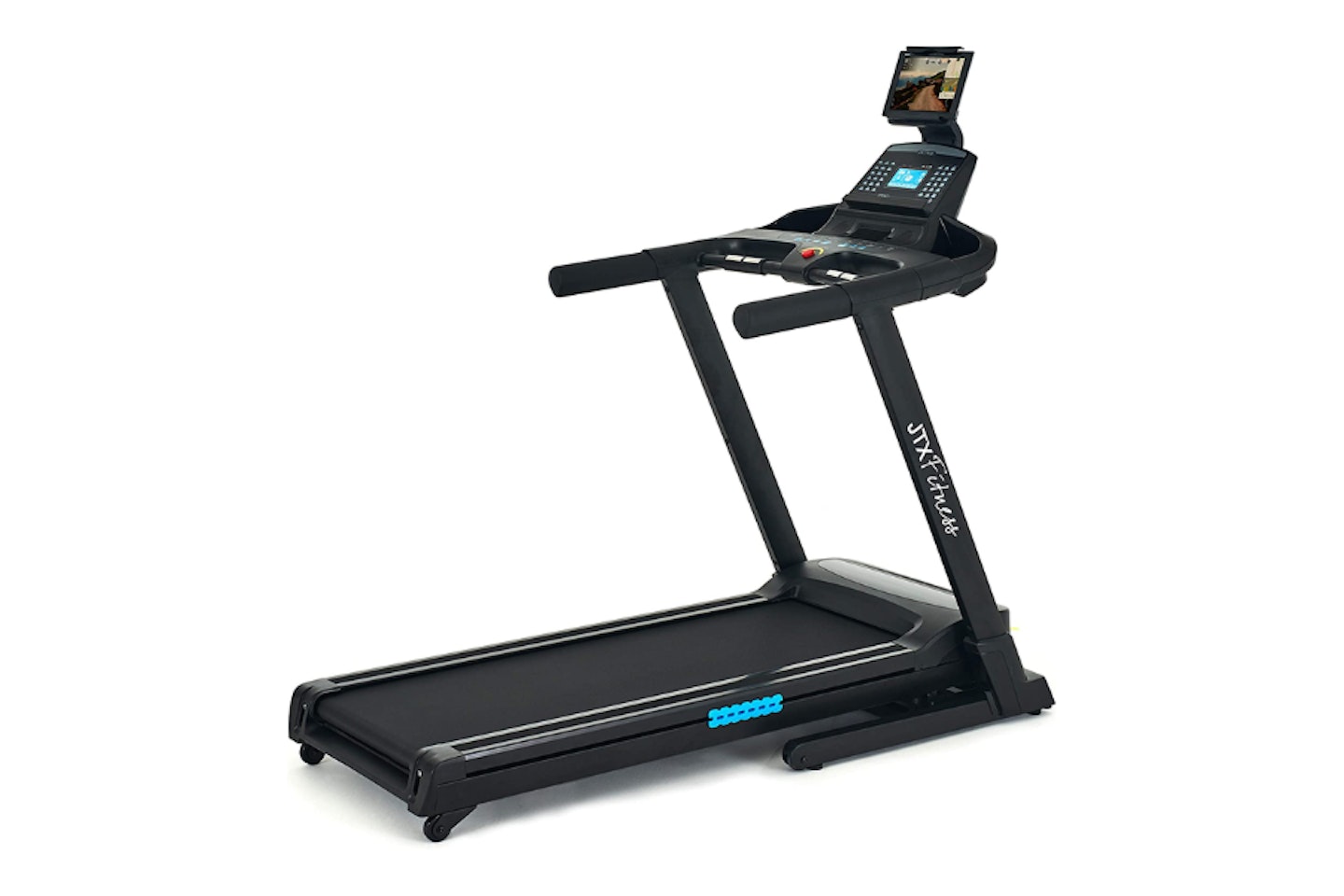 JTX Sprint-5 Home Treadmill