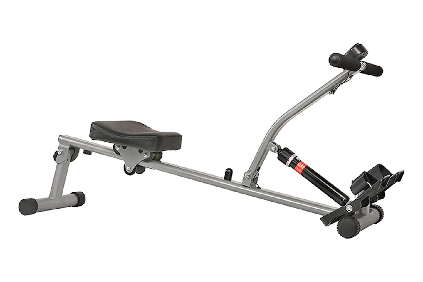 Sunny Health & Fitness SF-RW1205 Rowing Machine