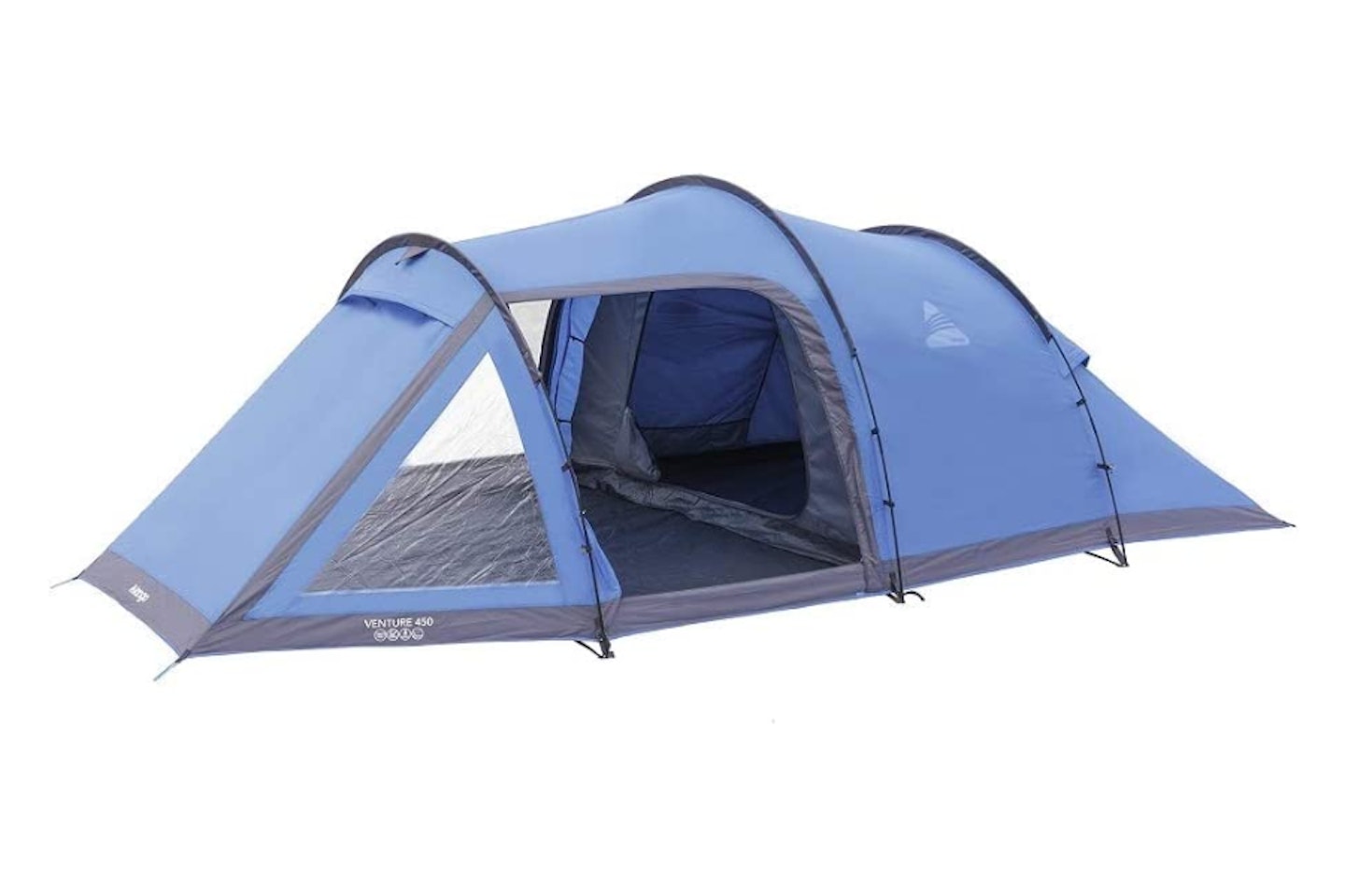Vango Venture 450 Tunnel Tent (Amazon Exclusive)