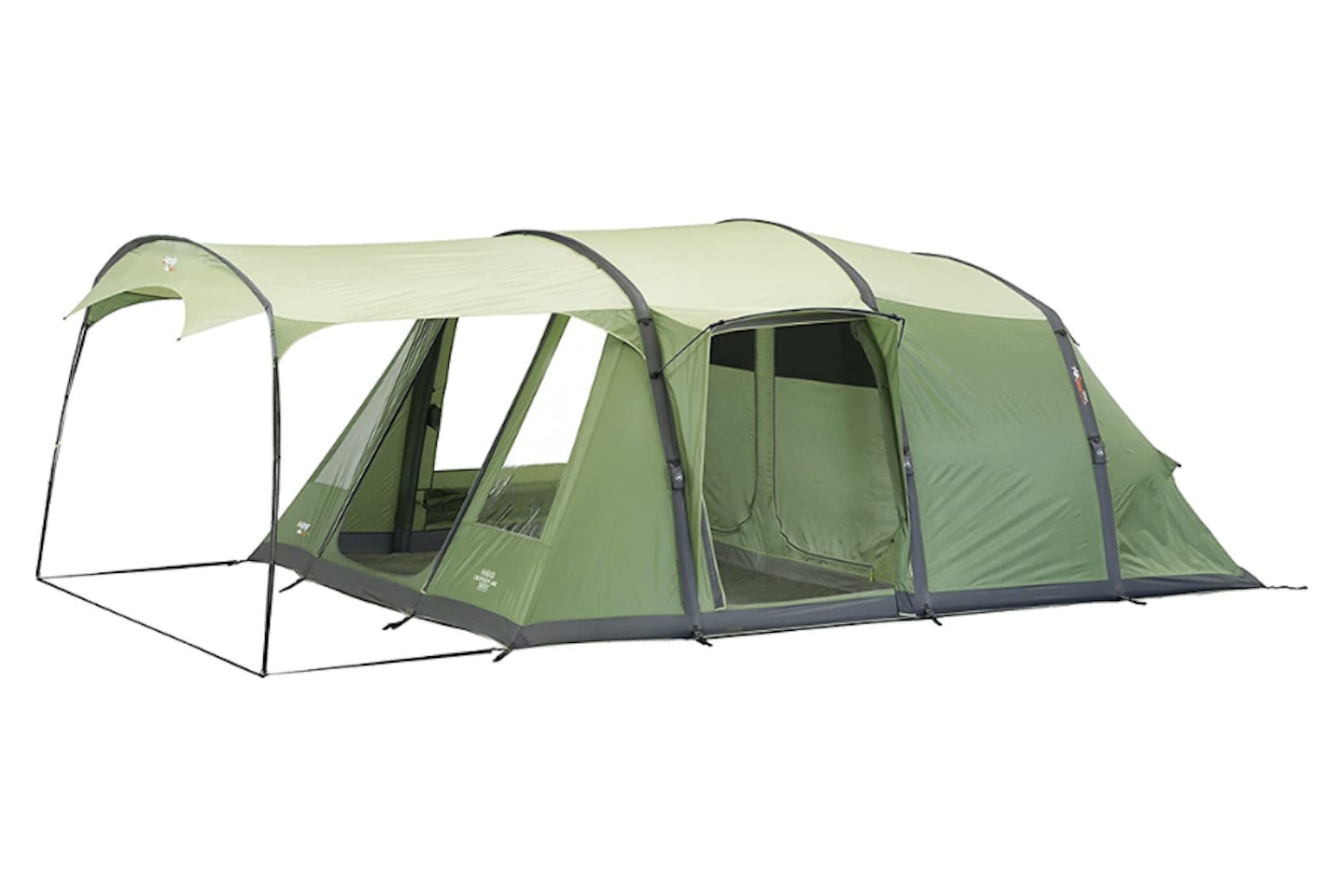 Vango Odyssey Inflatable Family Tunnel Tent