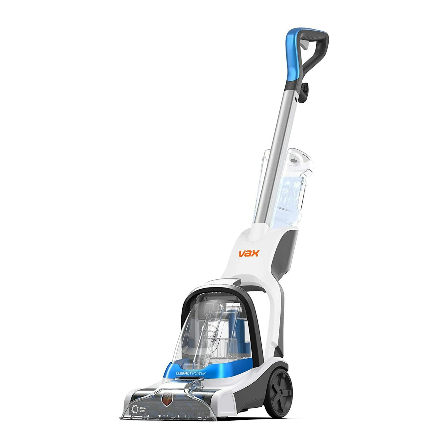 VAX Compact Power CWCPV011 Upright Carpet Cleaner