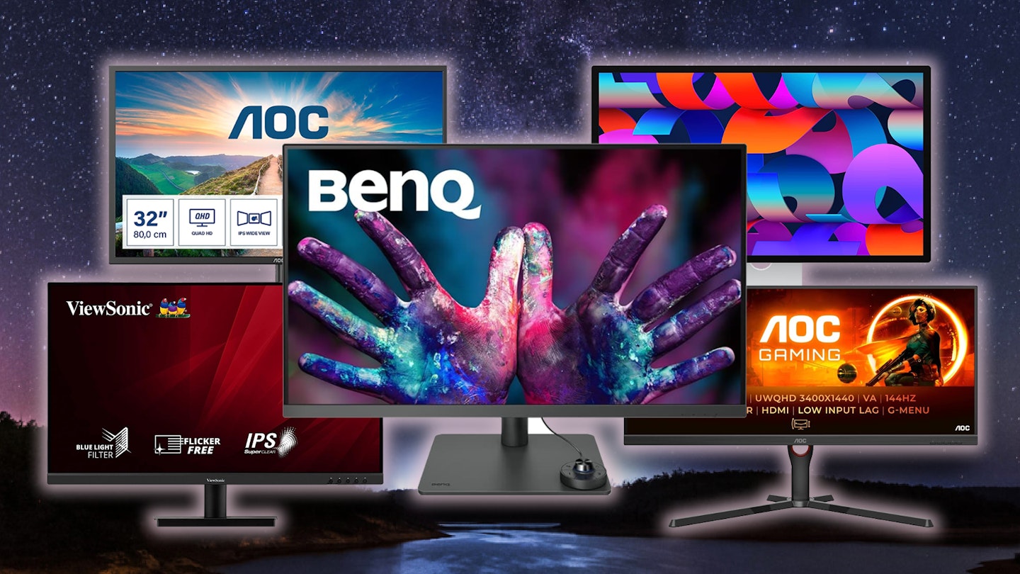 The best monitors for Mac Mini in 2023