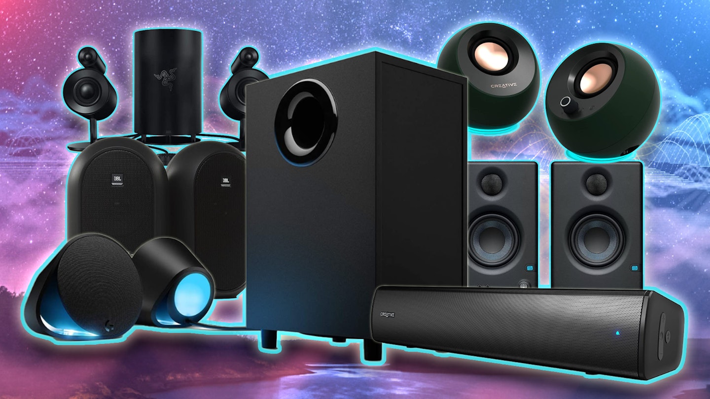 some of the best laptop speakers of 2023